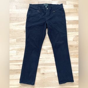 LRL Lauren Ralph Lauren JEANS Navy blue